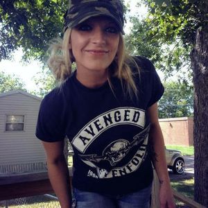 Meet your Posher, Whitney